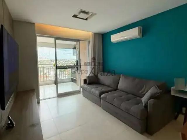 Apartamento para Venda em São José dos Campos/SP Parque Industrial 3 Quartos