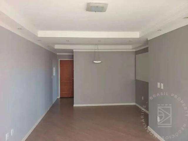 Apartamento para Venda em São José dos Campos/SP Parque Industrial 3 Quartos