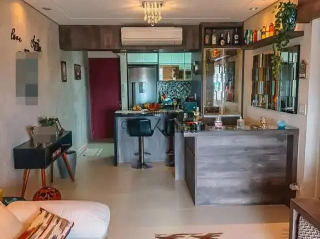 Apartamento para Venda em São José dos Campos/SP Parque Industrial 3 Quartos
