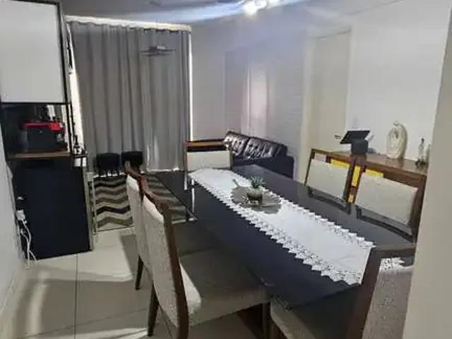Apartamento para Venda em São José dos Campos/SP Parque Industrial 3 Quartos