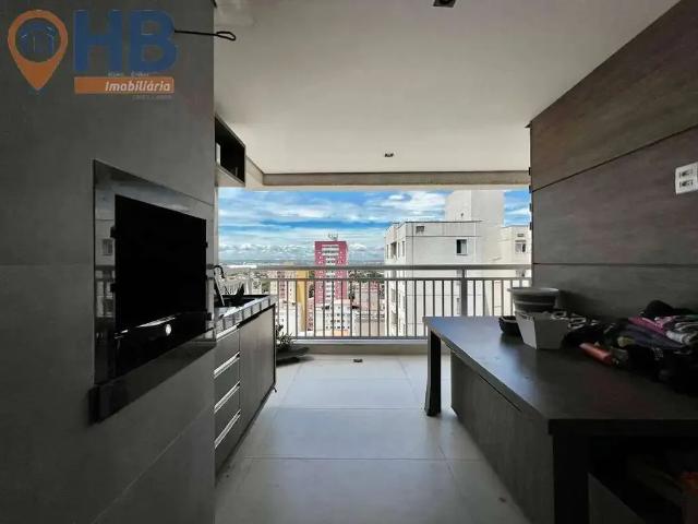 Apartamento para Venda em São José dos Campos/SP Parque Industrial 3 Quartos