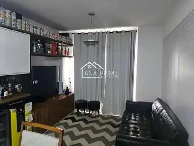 Apartamento para Venda em São José dos Campos/SP Parque Industrial 3 Quartos