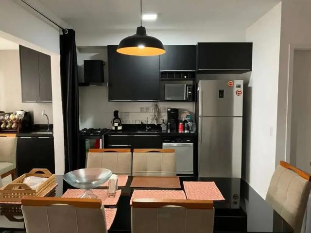 Apartamento para Venda em São José dos Campos/SP Parque Industrial 3 Quartos