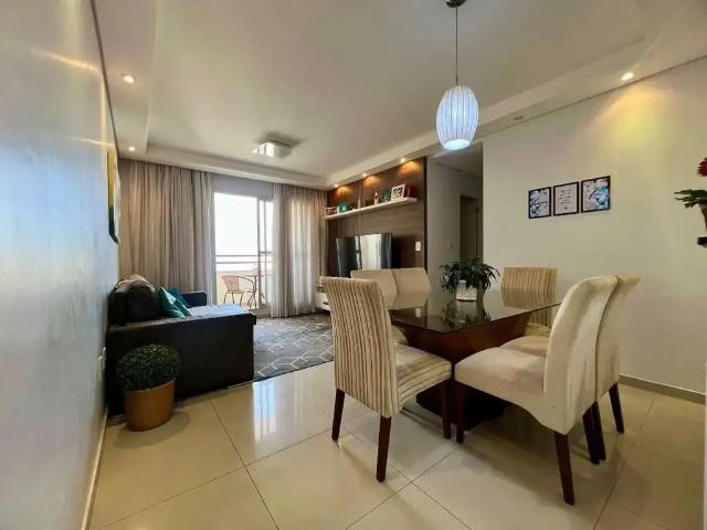 Apartamento para Venda em São José dos Campos/SP Parque Industrial 3 Quartos