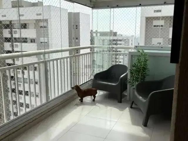 Apartamento para Venda em São José dos Campos/SP Parque Industrial 3 Quartos
