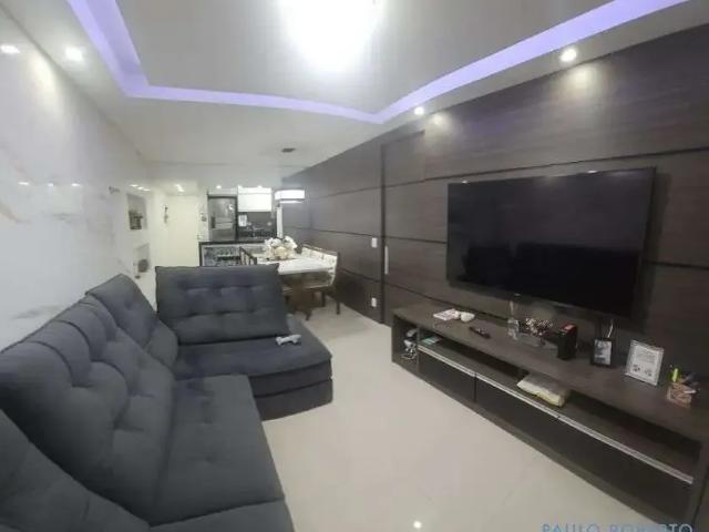 Apartamento para Venda em São José dos Campos/SP Parque Industrial 3 Quartos