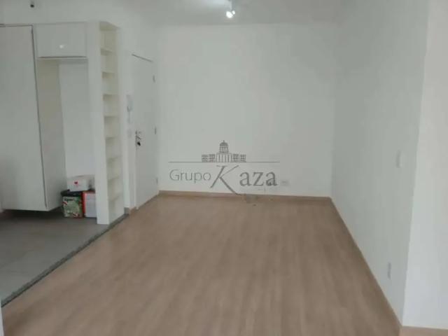Apartamento para Venda em São José dos Campos/SP Parque Industrial 3 Quartos