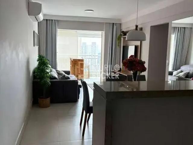 Apartamento para Venda em São José dos Campos/SP Parque Industrial 3 Quartos