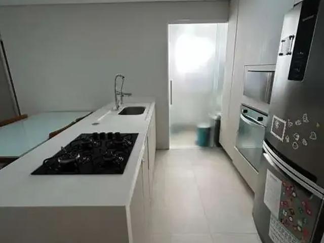 Apartamento para Venda em São José dos Campos/SP Parque Industrial 3 Quartos