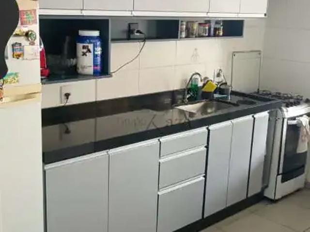 Apartamento para Venda em São José dos Campos/SP Parque Industrial 3 Quartos