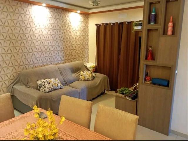 Apartamento para Venda em São José dos Campos/SP Parque Industrial 3 Quartos