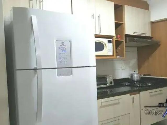 Apartamento para Venda em São José dos Campos/SP Parque Industrial 3 Quartos