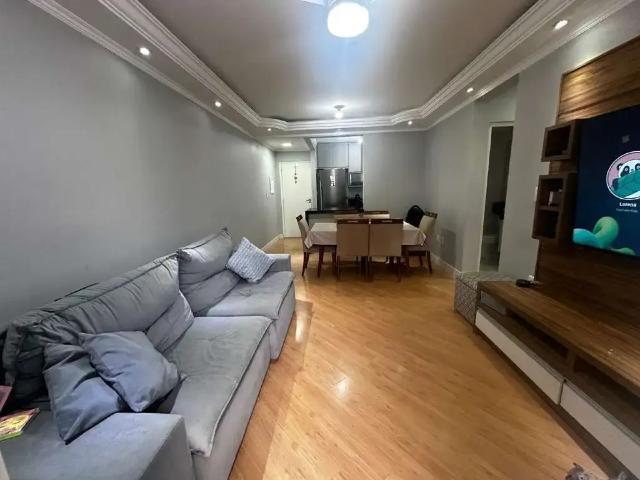 Apartamento para Venda em São José dos Campos/SP Parque Industrial 3 Quartos