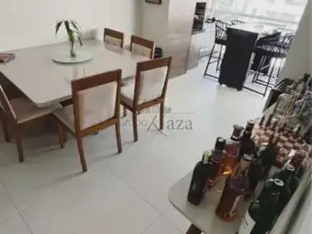 Apartamento para Venda em São José dos Campos/SP Parque Industrial 3 Quartos