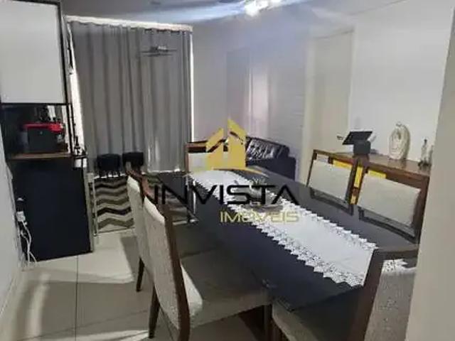 Apartamento para Venda em São José dos Campos/SP Parque Industrial 3 Quartos