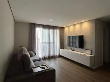Apartamento para Venda em São José dos Campos/SP Parque Industrial 3 Quartos