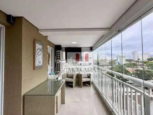Apartamento para Venda em São José dos Campos/SP Parque Industrial 3 Quartos