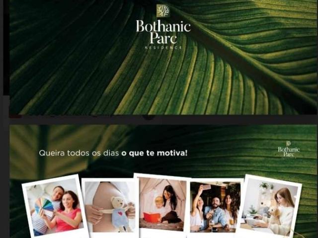 Apartamento para Venda em São José dos Campos/SP Parque Industrial 3 Quartos