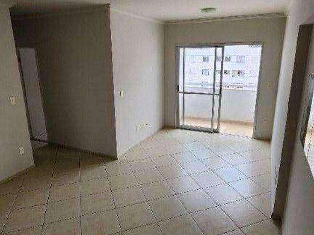 Apartamento para Venda em São José dos Campos/SP Parque Industrial 3 Quartos