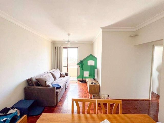 Apartamento para Venda em São José dos Campos/SP Parque Industrial 3 Quartos
