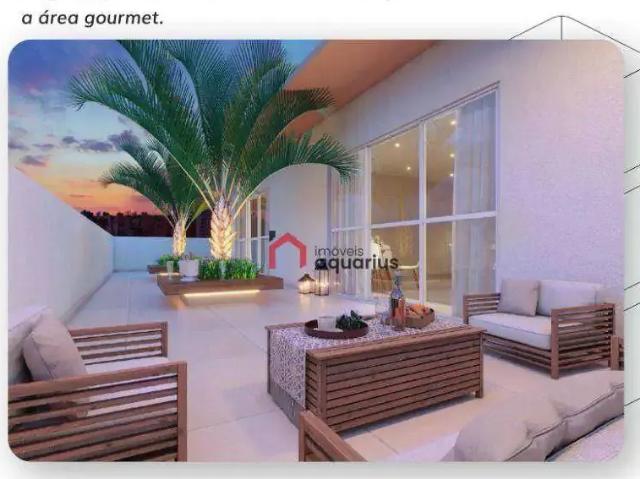 Apartamento para Venda em São José dos Campos/SP Parque Industrial 3 Quartos