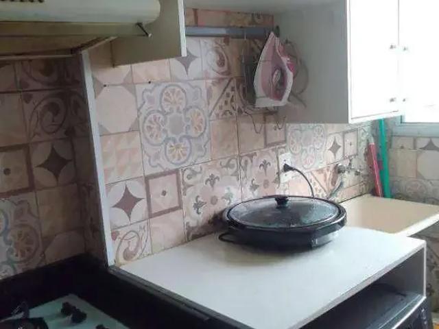 Apartamento para Venda em São José dos Campos/SP Parque Industrial 3 Quartos