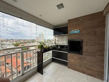 Apartamento para Venda em São José dos Campos/SP Parque Industrial 3 Quartos