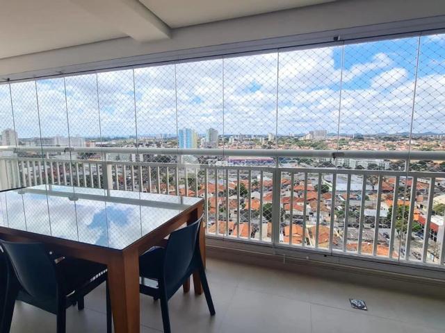 Apartamento para Venda em São José dos Campos/SP Parque Industrial 3 Quartos