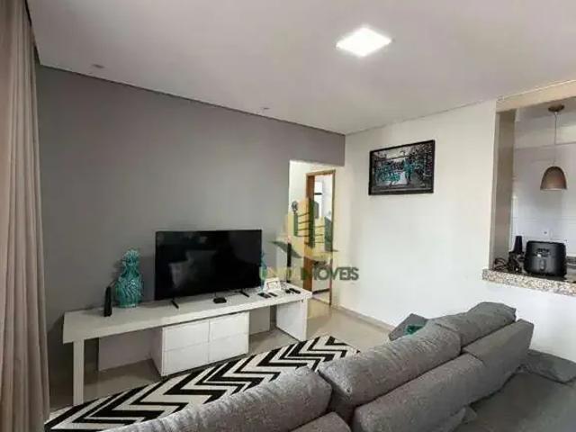 Apartamento para Venda em São José dos Campos/SP Parque Industrial 3 Quartos