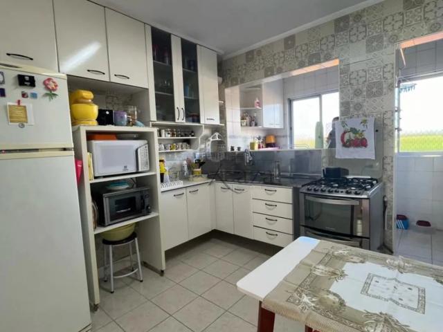 Apartamento para Venda em São José dos Campos/SP Parque Industrial 3 Quartos