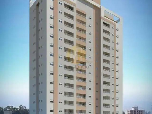 Apartamento para Venda em São José dos Campos/SP Parque Industrial 3 Quartos