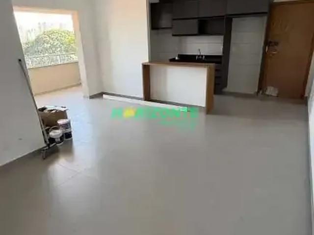 Apartamento para Venda em São José dos Campos/SP Parque Industrial 3 Quartos