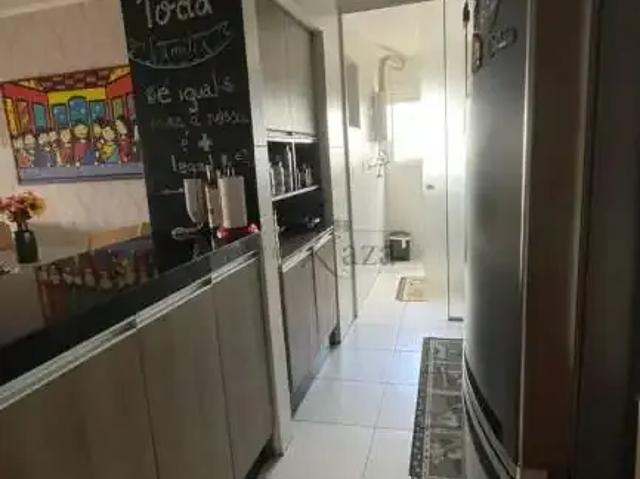 Apartamento para Venda em São José dos Campos/SP Parque Industrial 3 Quartos
