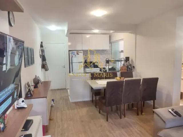 Apartamento para Venda em São José dos Campos/SP Parque Industrial 3 Quartos