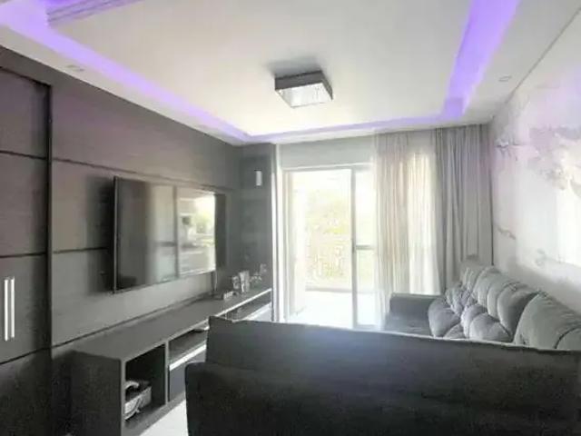 Apartamento para Venda em São José dos Campos/SP Parque Industrial 3 Quartos