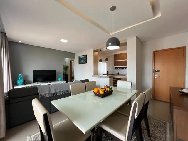 Apartamento para Venda em São José dos Campos/SP Parque Industrial 3 Quartos