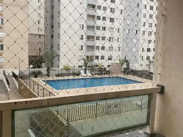 Apartamento para Venda em São José dos Campos/SP Parque Industrial 3 Quartos