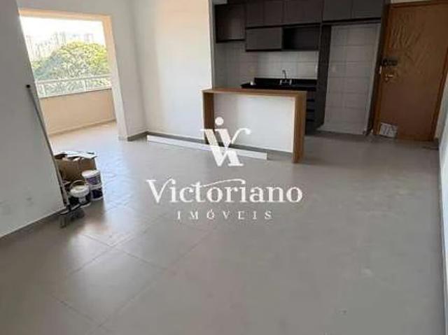 Apartamento para Venda em São José dos Campos/SP Parque Industrial 3 Quartos