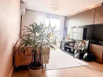 Apartamento para Venda em São José dos Campos/SP Parque Industrial 3 Quartos