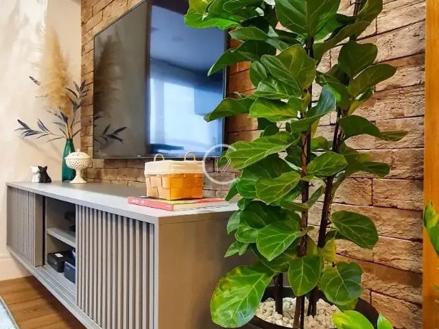 Apartamento para Venda em São José dos Campos/SP Parque Industrial 3 Quartos