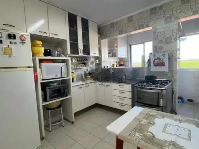 Apartamento para Venda em São José dos Campos/SP Parque Industrial 3 Quartos