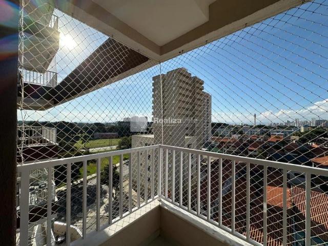 Apartamento para Venda em São José dos Campos/SP Parque Industrial 3 Quartos