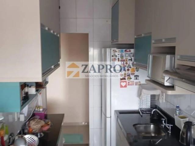 Apartamento para Venda em São José dos Campos/SP Parque Industrial 3 Quartos