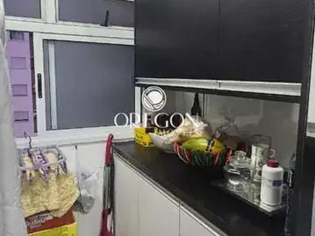 Apartamento para Venda em São José dos Campos/SP Parque Industrial 3 Quartos