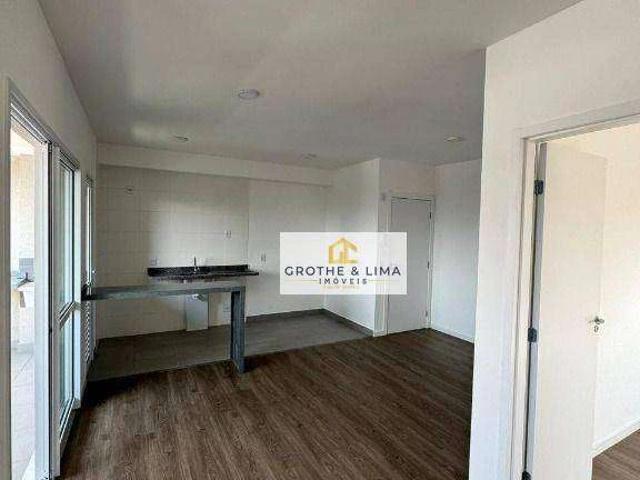 Apartamento para Venda em São José dos Campos/SP Parque Industrial 3 Quartos