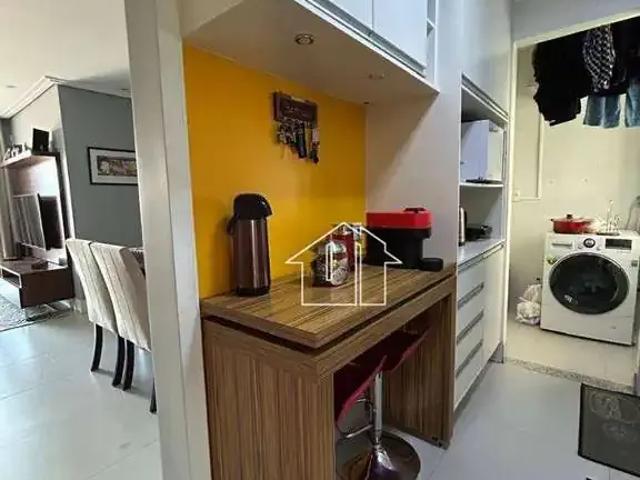 Apartamento para Venda em São José dos Campos/SP Parque Industrial 3 Quartos