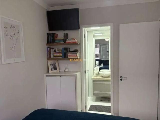 Apartamento para Venda em São José dos Campos/SP Parque Industrial 3 Quartos