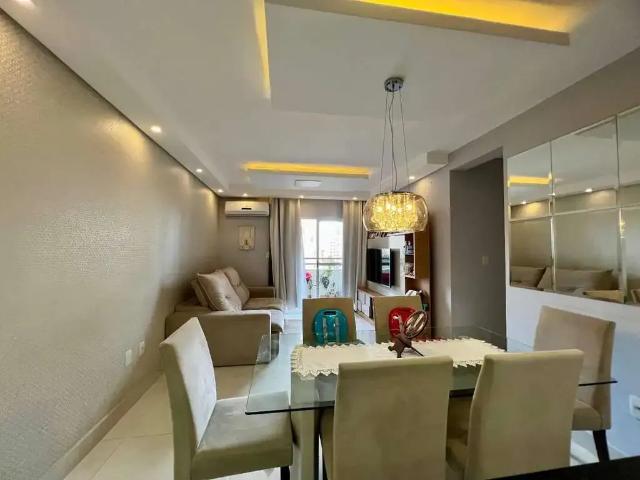 Apartamento para Venda em São José dos Campos/SP Parque Industrial 3 Quartos