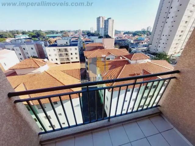 Apartamento para Venda em São José dos Campos/SP Parque Industrial 3 Quartos