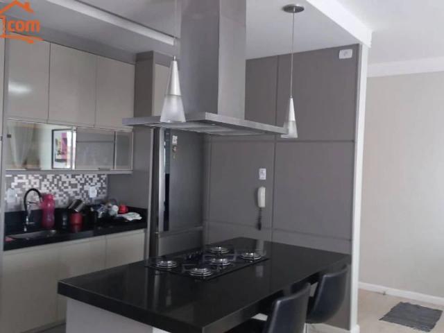 Apartamento para Venda em São José dos Campos/SP Parque Industrial 3 Quartos